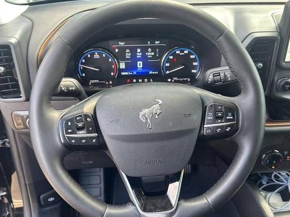 FORD BRONCO SPORT 2024 3FMCR9C6XRRE63537 image